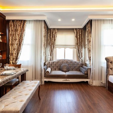 Rose Apartments Istanbul Exterior photo
